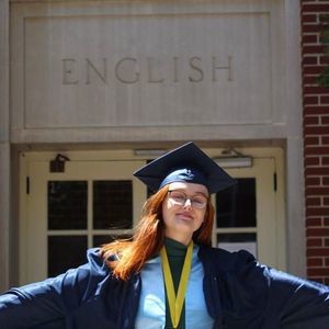 Meet your Posher, Jasmyn